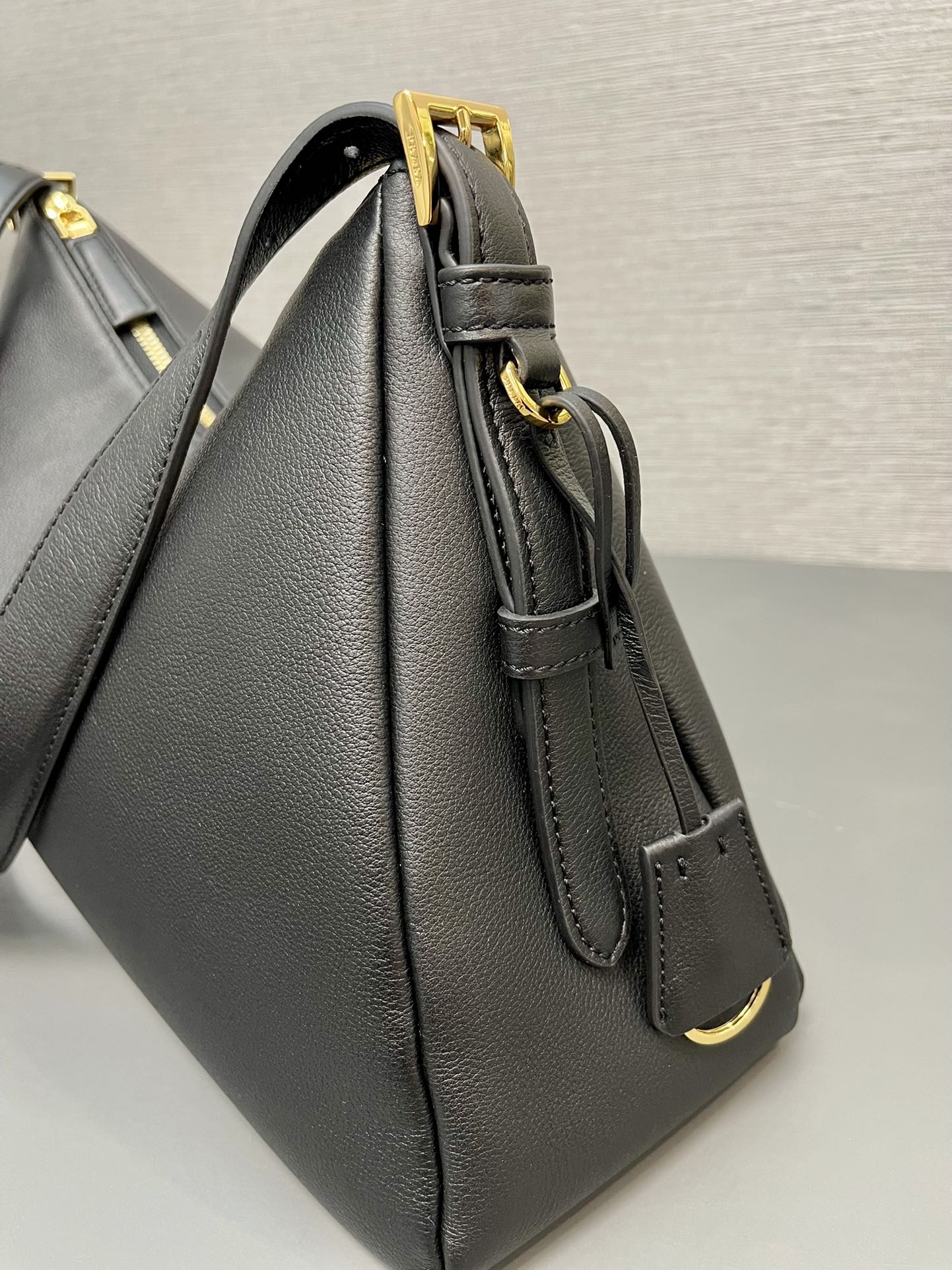 Prada Top Handle Bags